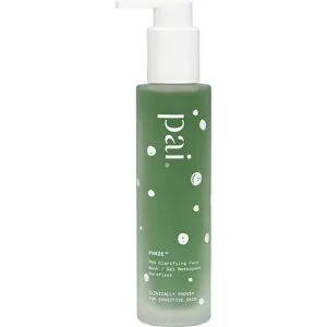 Pai Skincare, Pai Skincare PHAZE PHA Clarifying Face Wash Gesichtsgel 100 ml