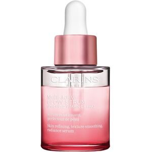 Clarins, Clarins - Multi-Active Glow Serum, 30 ml
