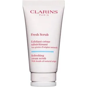 Clarins, Clarins - Fresh Scrub, 50 ml