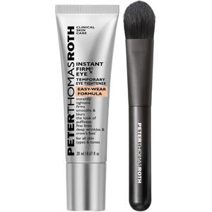 Peter Thomas Roth, Peter Thomas Roth Instant FIRMx® Temporary Eye Tightener New Easy-Wear Formula Augengel 20 ml