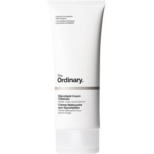 THE ORDINARY, THE ORDINARY - Glycolipid Cream Cleanser - Reinigungscreme für das Gesicht, 150  ml