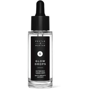 Pestle & Mortar, Pestle & Mortar Glow Drops Gesichtsöl 30 ml