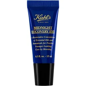 Kiehl's, Kiehl?s Midnight Recovery Eye Augencreme 15 ml