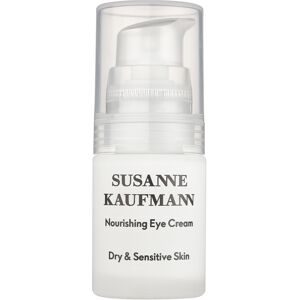 Susanne Kaufmann, Susanne Kaufmann NOURISHING EYE CREAM Augencreme 15 ml