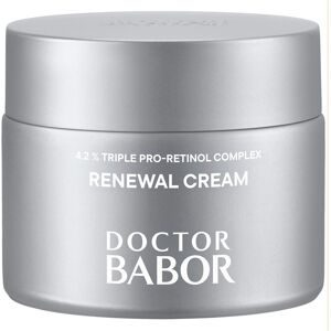 BABOR, BABOR DOCTOR BABOR COLLAGEN-PEPTIDE BOOSTER CREAM RICH Anti-Aging-Gesichtspflege 30 ml