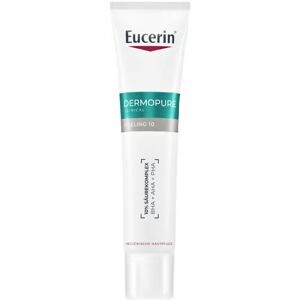 Eucerin, Eucerin - DERMOPURE CLINICAL  Peeling 10 - Hautbilderneuernde Nachtpflege, 40 ml