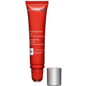 Clarins, Clarins - Energiespendendes Augengel Men, 15 ml