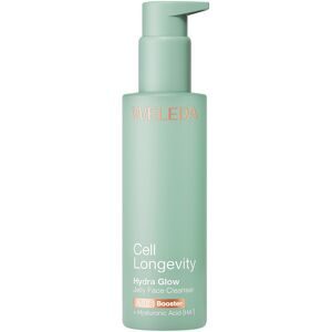Weleda Cell Longevity, Weleda Cell Longevity - Hydra Glow Jelly Face Cleanser, 100  ml