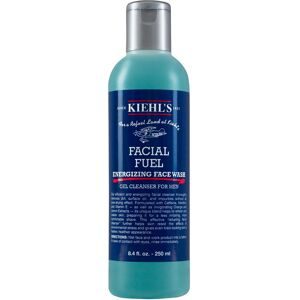 Kiehl's, Kiehl?s Facial Fuel Invigorating Face Wash Reinigungsgel 250 ml Herren