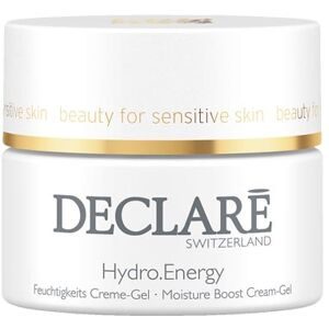Declaré, Declaré Hydro Balance Hydro Energy Gel Feuchtigkeitscreme Gesichtscreme 50 ml