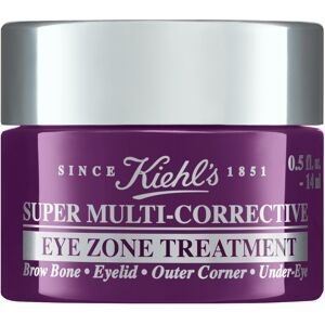 Kiehl's, Kiehl's - Augencreme, Super Multi-Corrective Eye Zone Treatment, 14 ml