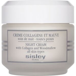 Sisley, Sisley Crème Collagène et Mauve Gesichtscreme 50 ml