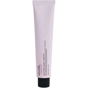 Woods Copenhagen, Woods Copenhagen Daily Hydra Cream - Sensitive Gesichtscreme 75 ml