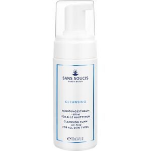 SANS SOUCIS, Sans Soucis Cleansing Reinigungsschaum 100 ml