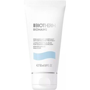 Biotherm, Biotherm Biomains Handcreme 50 ml