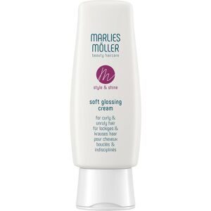 Marlies Möller, Marlies Möller Style & Shine Soft Glossing Cream Haarwachs 100 ml