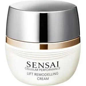 Sensai, SENSAI Cellular Performance Lifting Remodelling Cream Gesichtscreme 40 ml