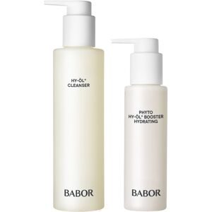 BABOR, BABOR Cleansing Set HY-ÖL & Phyto Hydrating Reinigungsgel 1 ct