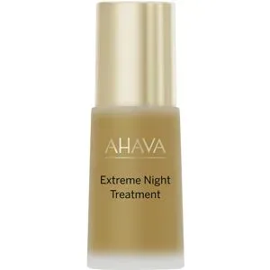 AHAVA, AHAVA Extreme Night Treatment Gesichtscreme 30 ml Damen
