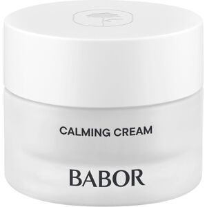 BABOR, BABOR CARE Calming Cream Gesichtscreme 50 ml