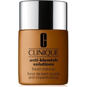 Clinique, Clinique Anti-Blemish Solutions Liquid Makeup Foundation 30 ml 13 - WN 118 AMBER