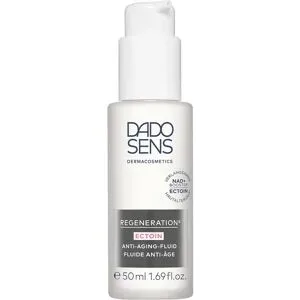 DADO SENS Dermacosmetics, DADO SENS Dermacosmetics REGENERATION E Ectoin Gesichtscreme 50 ml