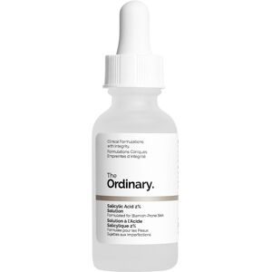 THE ORDINARY, The Ordinary Salicylic Acid 2% Feuchtigkeitsserum 30 ml