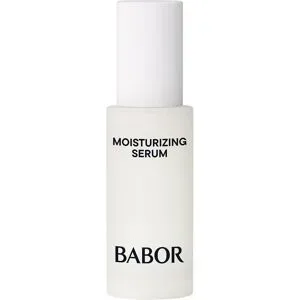 BABOR, BABOR CARE Moisturizing Serum Feuchtigkeitsserum 30 ml