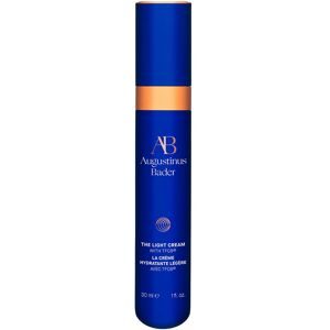 Augustinus Bader, Augustinus Bader The Light Cream Anti-Aging-Gesichtspflege 30 ml
