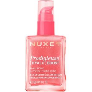 Nuxe, Nuxe - HYALU BOOST Konzentrat, 30 ml