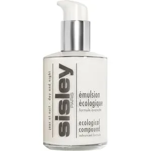 Sisley, sisley - Émulsion Écologique Formule Avancée, 125 ml