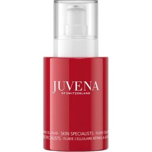 Juvena, Juvena Skin Specialists Retinol & Hyaluron Cell Fluid Gesichtscreme 50 ml