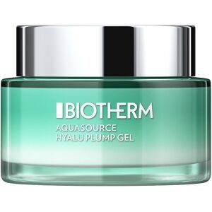 Biotherm, Biotherm Aquasource Hyalu Plump Gesichtscreme 75 ml Damen