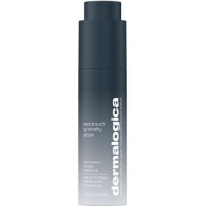 Dermalogica, Dermalogica Daily Skin Health Neurotouch Symmetry Serum Anti-Aging Gesichtsserum 30 ml Hellbraun