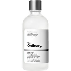 THE ORDINARY, THE ORDINARY - Essence Multi-Active - Feuchtigkeitsspendende Essenz, 100  ml