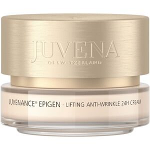 Juvena, Juvena Epigen Lifting Anti-Wrinkle 24h Cream Gesichtscreme 50 ml