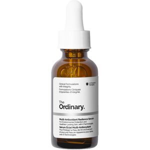 THE ORDINARY, THE ORDINARY - Multi-Antioxidantien-Serum für strahlende Haut - Gesichtsserum, 30 ml