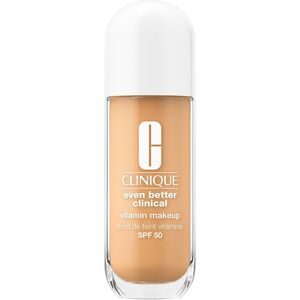 Clinique, Clinique - Even Better Clinical Vitamin Makeup SPF45, 30 ml, Light Medium Warm