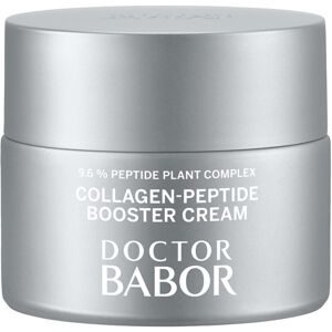 BABOR, BABOR DOCTOR BABOR COLLAGEN-PEPTIDE BOOSTER CREAM Gesichtscreme 50 ml