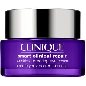 Clinique, Clinique - Smart Clinical Repair Eye Cream, 30 ml