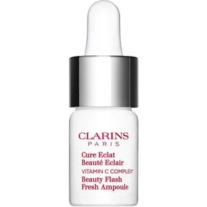 Clarins, Clarins - Beauty Flash Cure, 8 ml