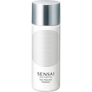 Sensai, SENSAI SENSAI Silky Purifying Silk Peeling Powder Gesichtspeeling 40 g