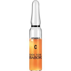 BABOR, BABOR DOCTOR BABOR Radiance Ampoule Serum Concentrate Ampullen 14 ml