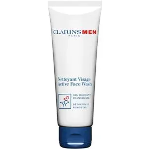 Clarins, Clarins Men Active Face Wash