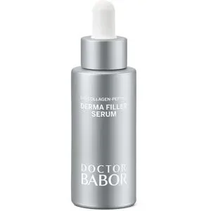 BABOR, BABOR DOCTOR BABOR DERMA FILLER SERUM Gesichtscreme 30 ml