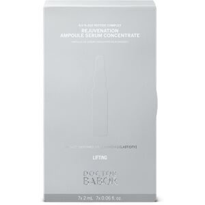 BABOR, BABOR DOCTOR BABOR Rejuvenation Ampullen 14 ml