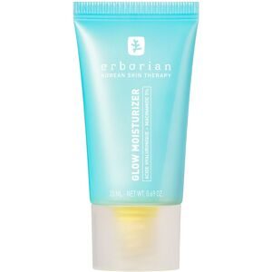 erborian, Erborian Glow Moisturizer Gesichtscreme 20 ml