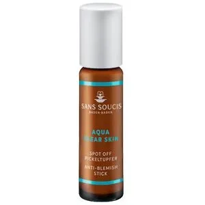 SANS SOUCIS, Sans Soucis Aqua Clear Skin Spot Off Pickeltupfer Anti-Akne 5 ml