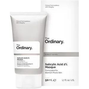THE ORDINARY, THE ORDINARY - Salicylic Acid Mask 2%, 50 ml, Fantasie