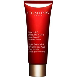 Clarins, Clarins Multi-Intensive Concentré Cou & Décolleté 75ml Damen